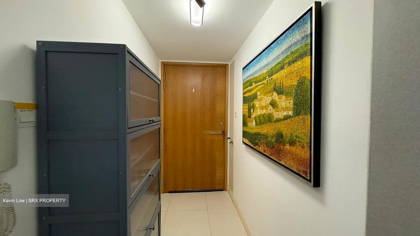 The Centris (D22), Apartment #507445831